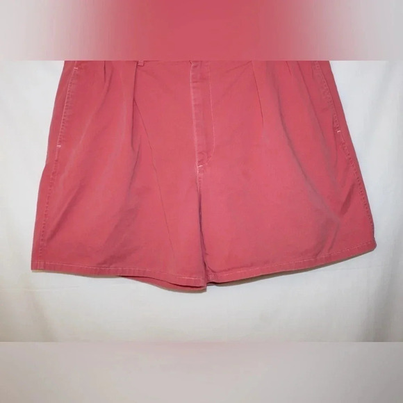 Vintage Men’s Polo Ralph Lauren Made in USA Polo Chino Shorts Size 40 - Picture 4 of 12